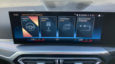 BMW 3 Series 320i M Sport 4dr Step Auto Petrol Saloon
